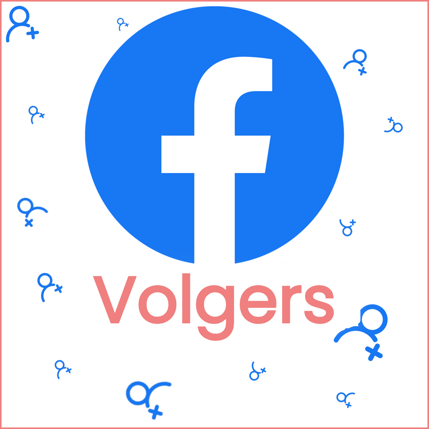 Facebook volgers kopen