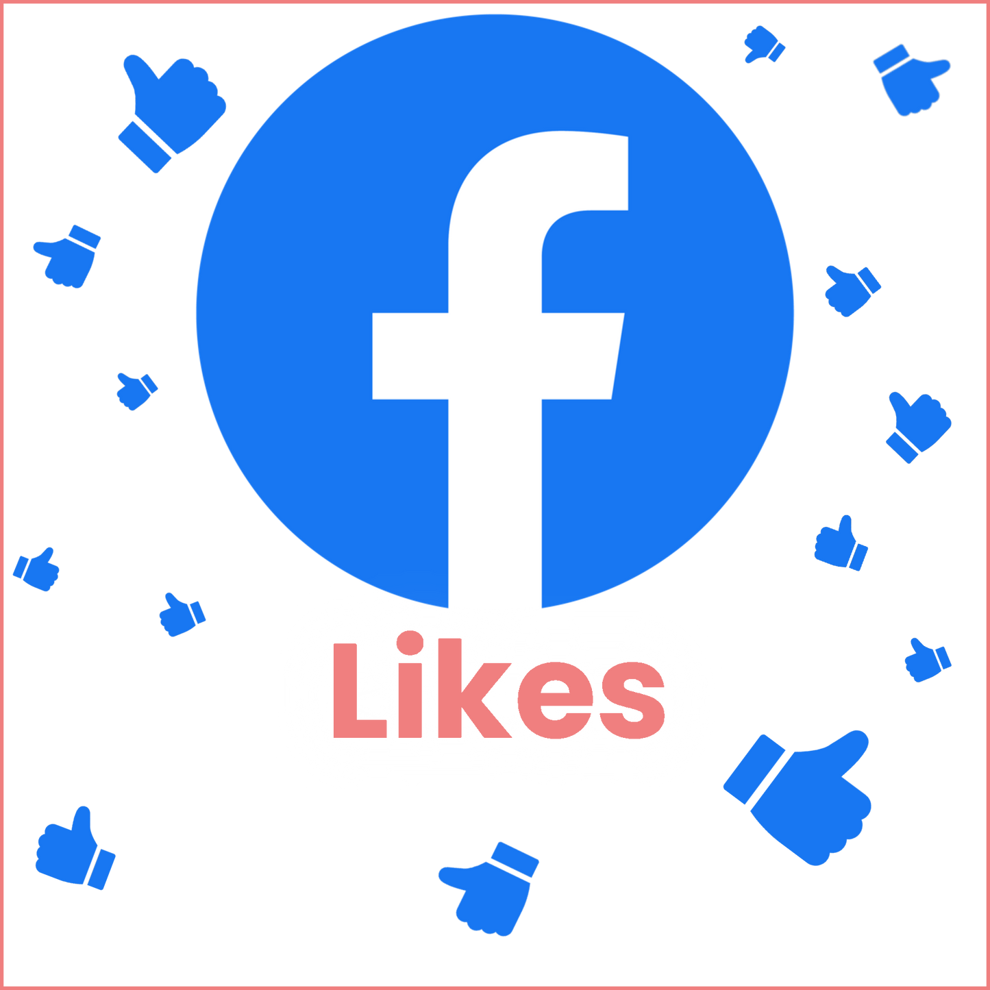 Facebook likes kopen