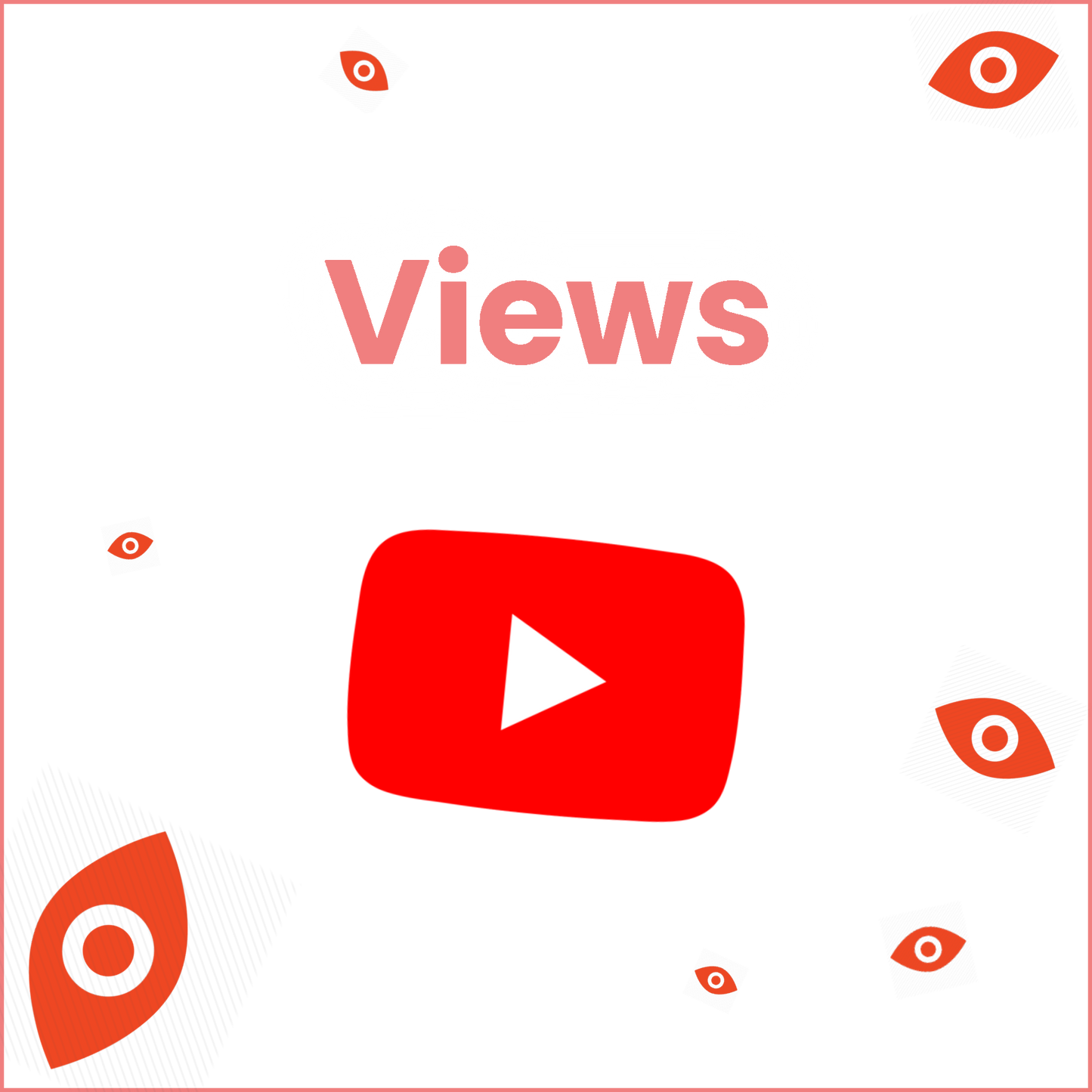 YouTube Views kopen