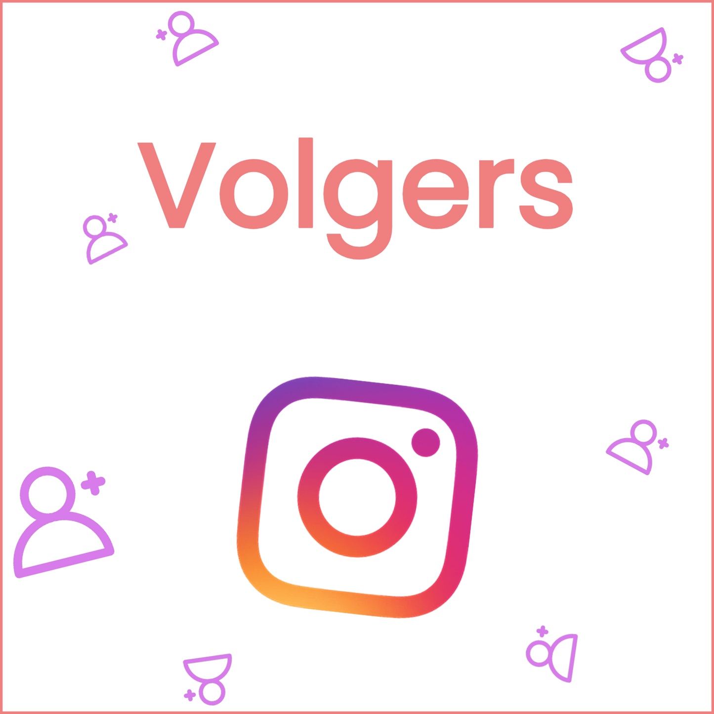 Instagram Volgers Kopen