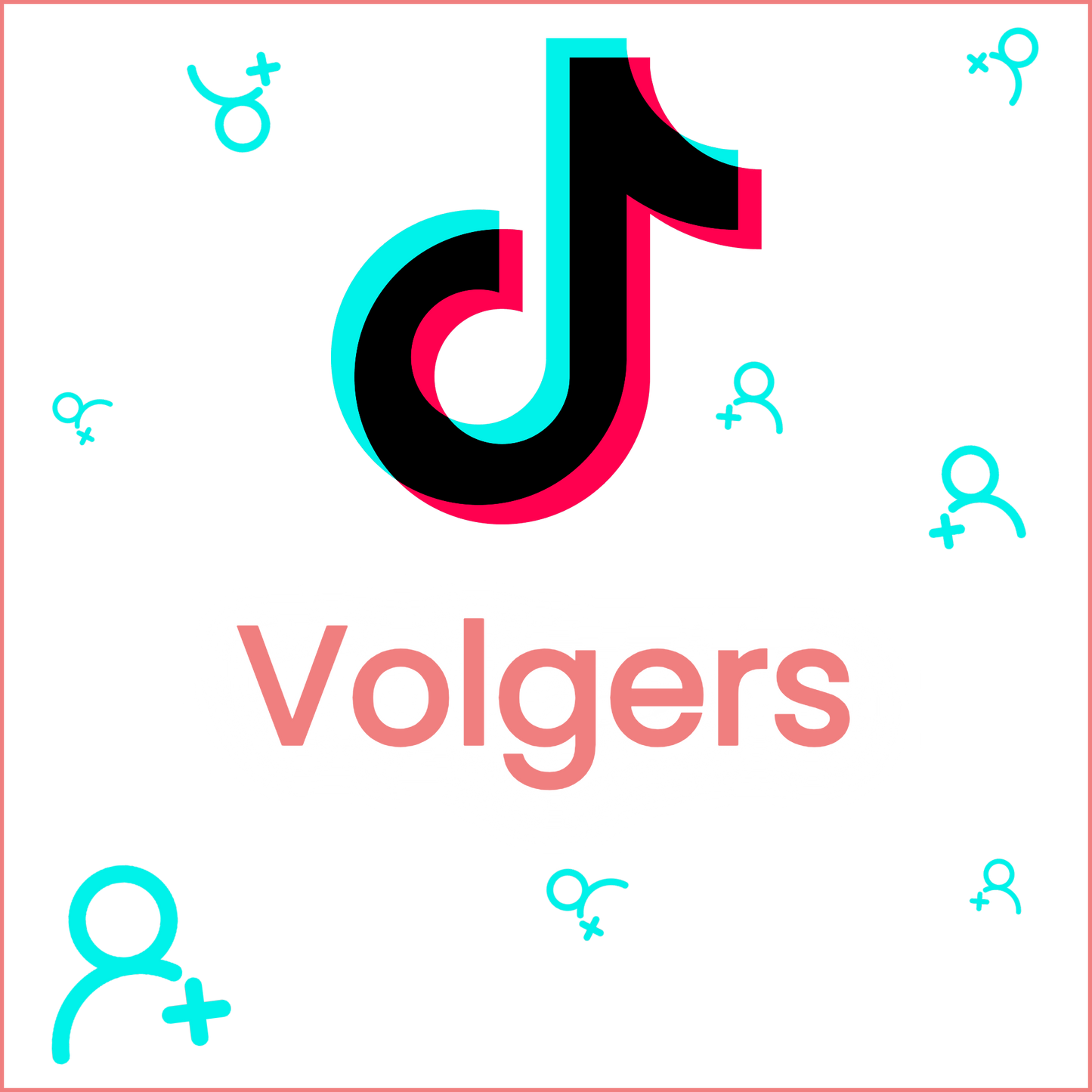 TikTok volgers kopen
