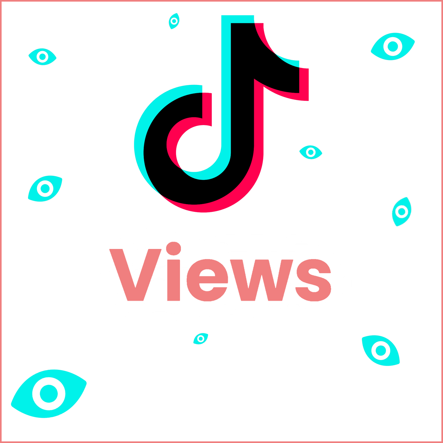 TikTok views kopen