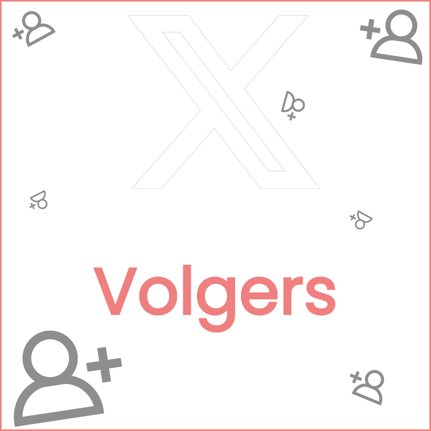 Twitter volgers kopen