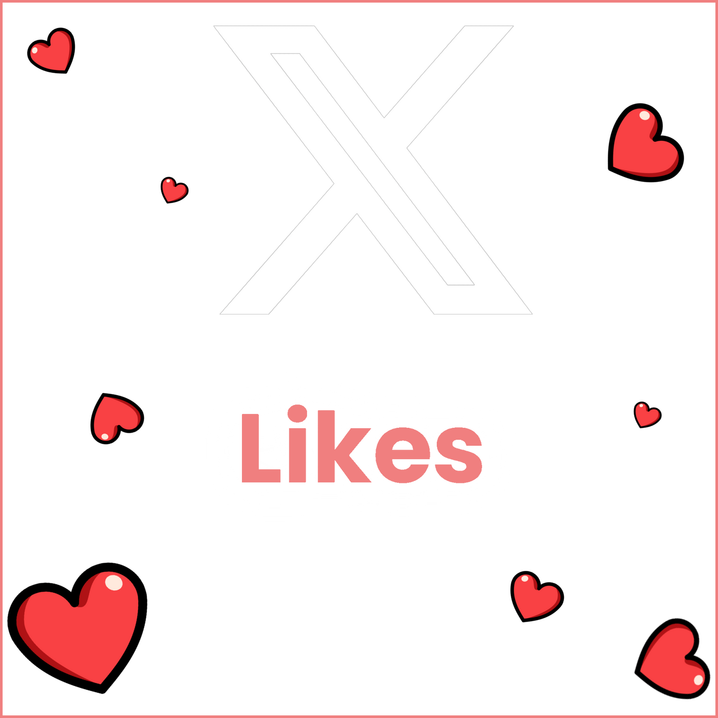 Twitter likes kopen