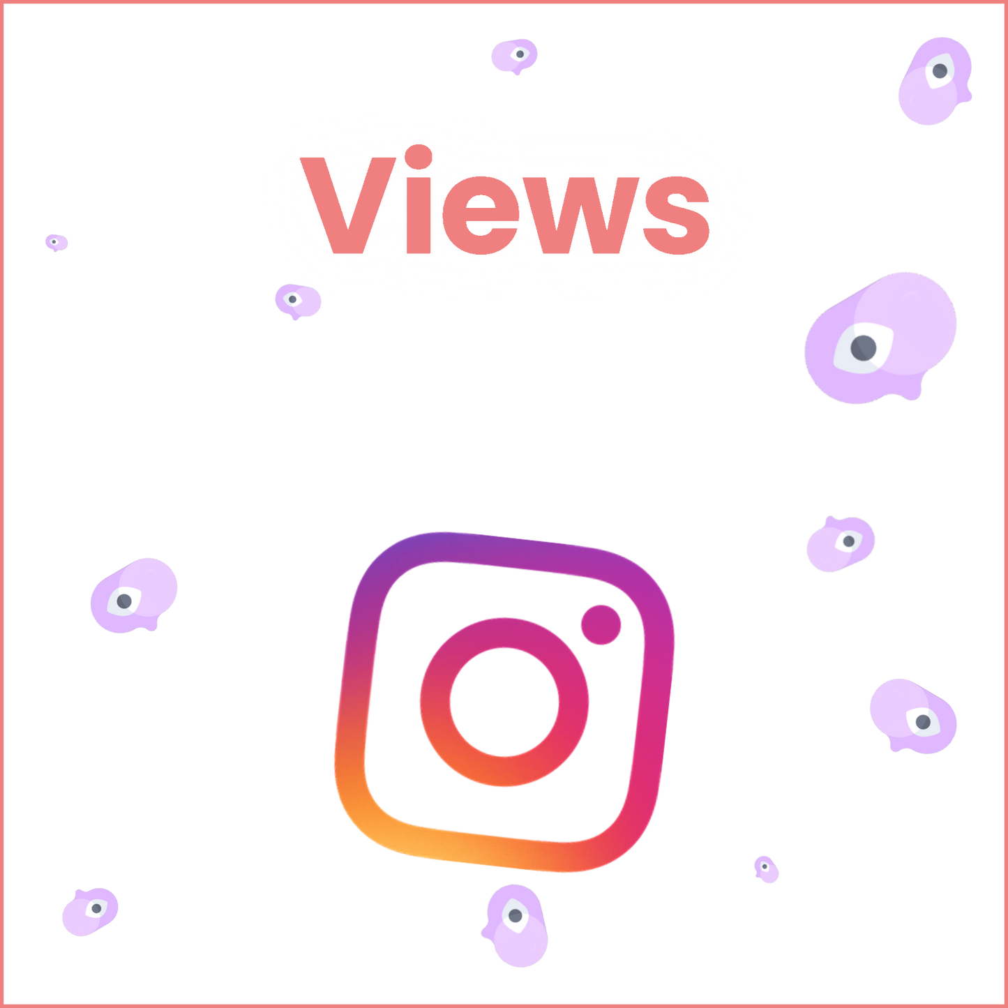 Instagram Views kopen